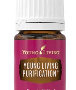 Purification Essential Oil Blend 5ml