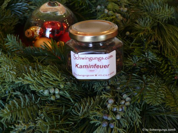 Kaminfeuer 50ml