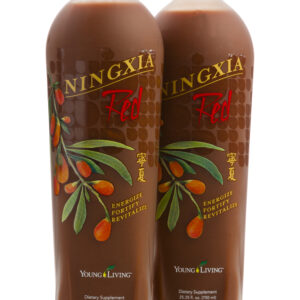NingXia Red 2 Fl.