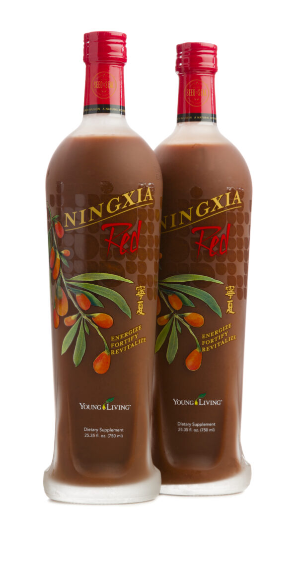 NingXia Red 2 Fl.