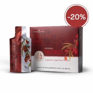 NingXia Nitro