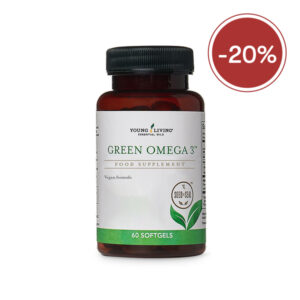 Green Omega 3