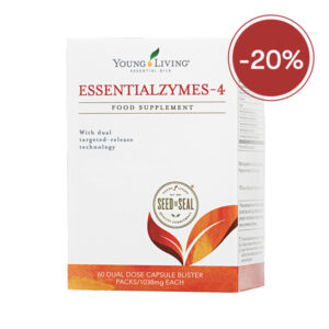 Essentialzymes 4