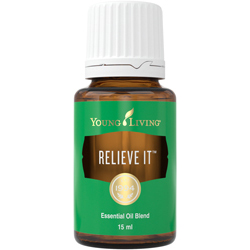 Relieve It