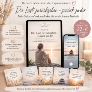 Zurück zu mir